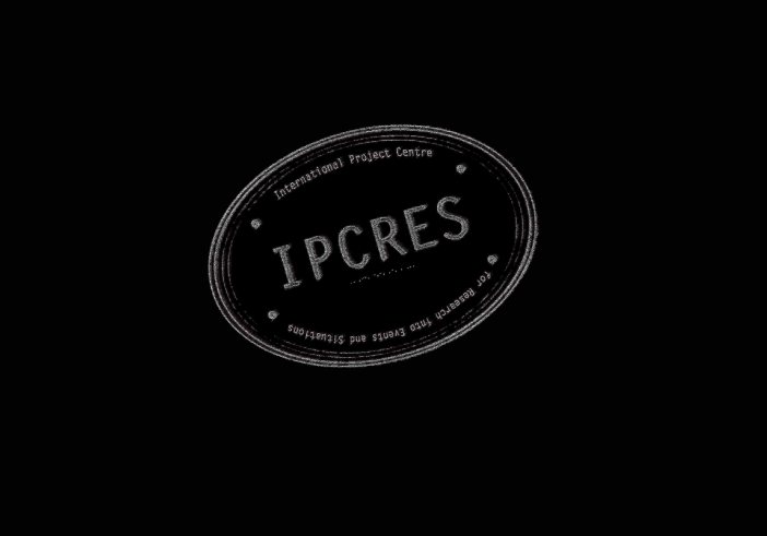 IPCRES 2016 background test